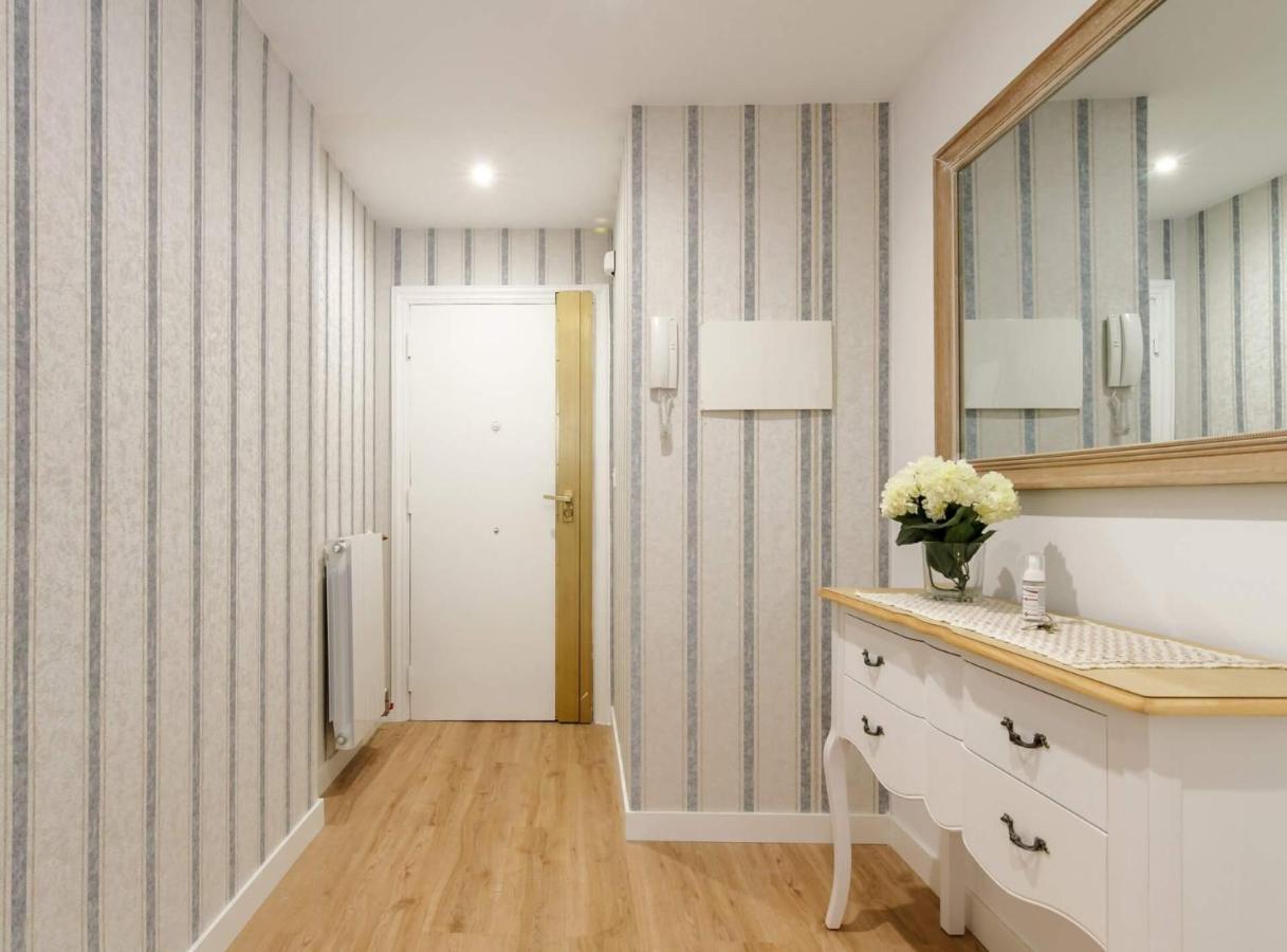 Elcano Urban Class Vivienda Turistica Reformado Con Wifi Bilbau Exterior foto