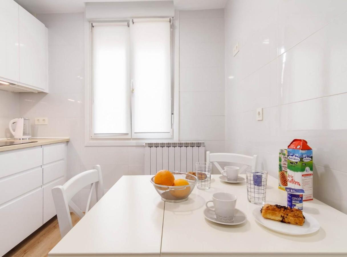 Elcano Urban Class Vivienda Turistica Reformado Con Wifi Bilbau Exterior foto