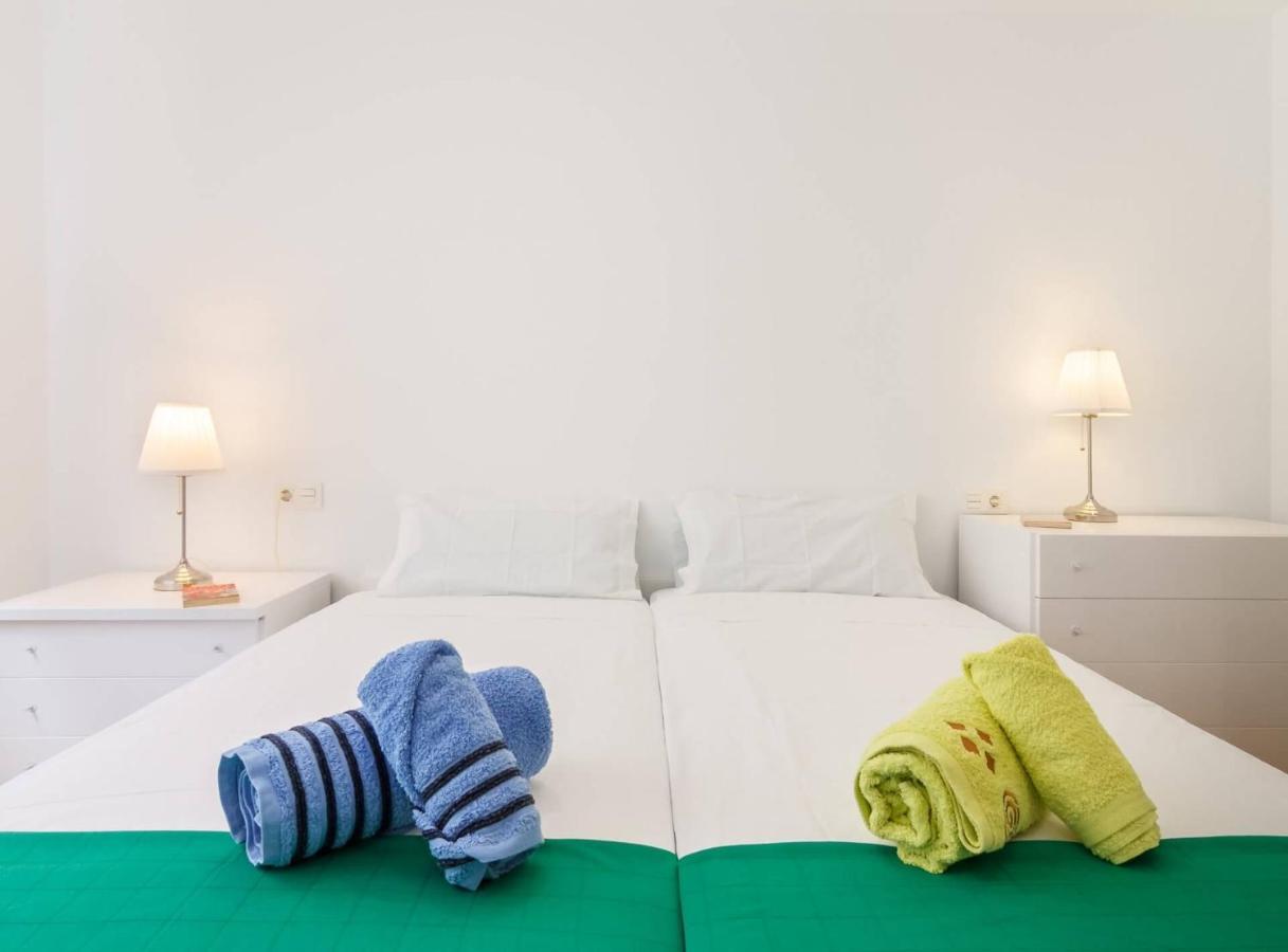 Elcano Urban Class Vivienda Turistica Reformado Con Wifi Bilbau Exterior foto
